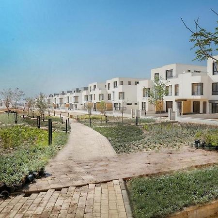 Apartment 2 Bedroom In Villette Sodic New Cairo Exterior photo