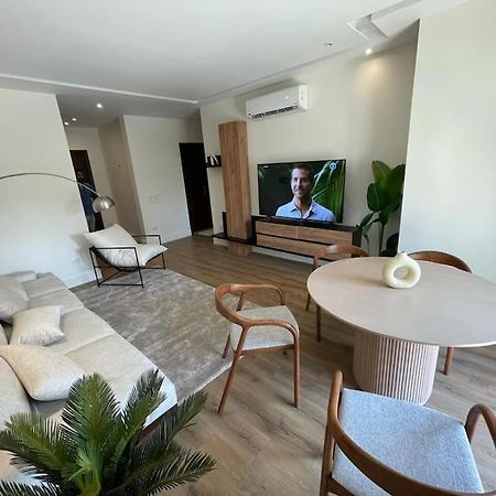 Apartment 2 Bedroom In Villette Sodic New Cairo Exterior photo