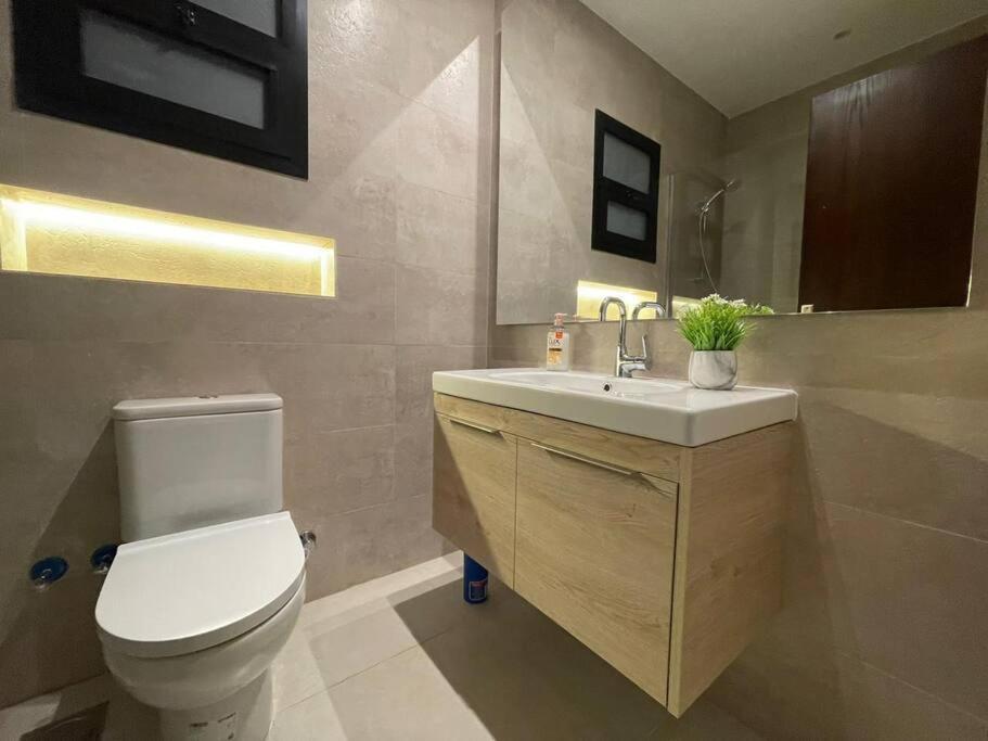 Apartment 2 Bedroom In Villette Sodic New Cairo Exterior photo