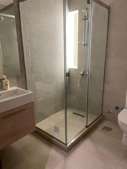 Apartment 2 Bedroom In Villette Sodic New Cairo Exterior photo