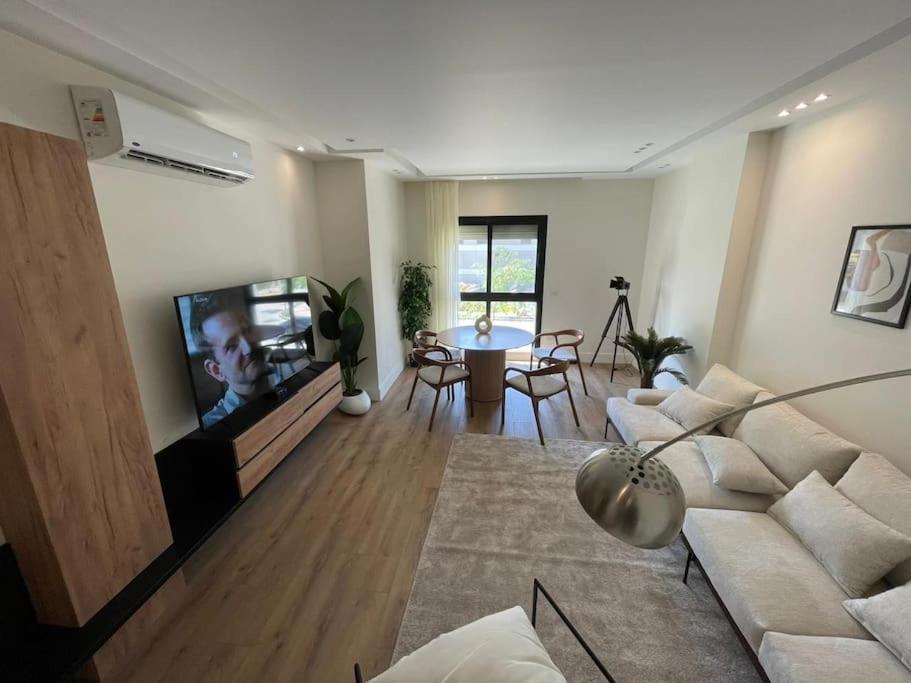 Apartment 2 Bedroom In Villette Sodic New Cairo Exterior photo