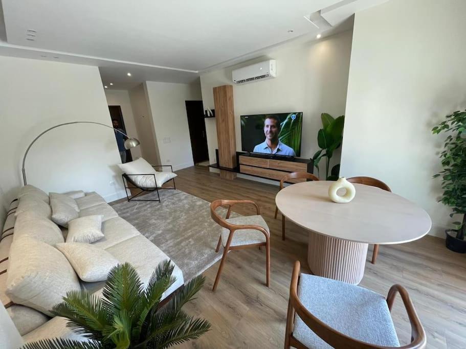 Apartment 2 Bedroom In Villette Sodic New Cairo Exterior photo